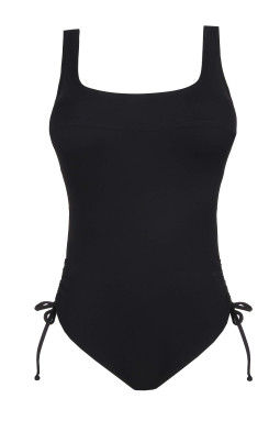 PrimaDonna Swim HOLIDAY swimsuit with removable pads Black
