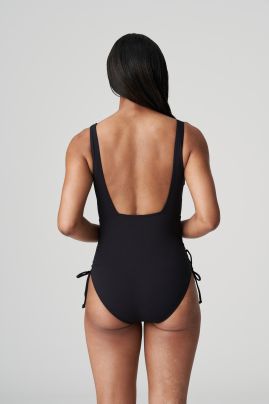 PrimaDonna Swim HOLIDAY swimsuit with removable pads Black