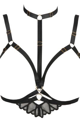 PrimaDonna ARTHILL special accessory Black