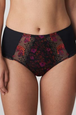 PALACE GARDEN full brief Charcoal