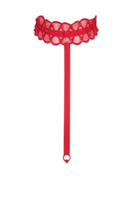 PrimaDonna VYA шейное украшение с подвязками Strawberry Kiss