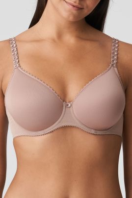 PrimaDonna Every Woman full cup spacer bra Ginger