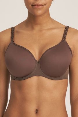 PrimaDonna Every Woman full cup spacer bra Ebony