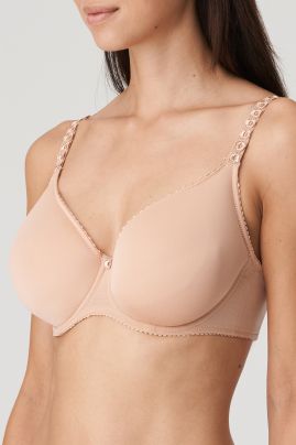 PrimaDonna Every Woman spacer-bh med fullkupa Light Tan
