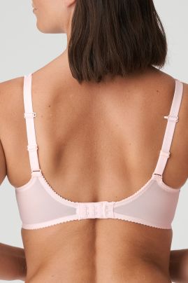 PrimaDonna Every Woman full cup spacer bra Pink Blush