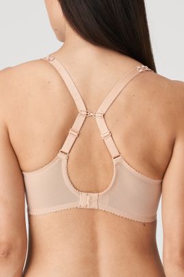 PrimaDonna Every Woman full cup spacer bra Light Tan 
