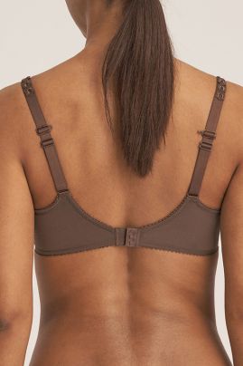PrimaDonna Every Woman full cup spacer bra Ebony