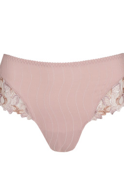 PrimaDonna DEAUVILLE luxury string-trosa Vintage Pink