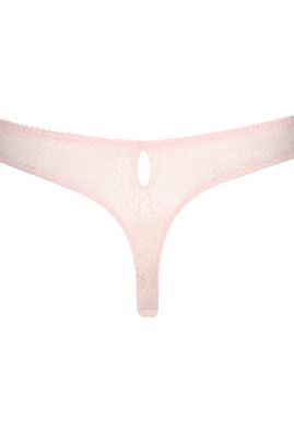 PrimaDonna MOHALA string-housu Pastel Pink