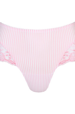 NYSSA luxury string-housu Sweet Pink