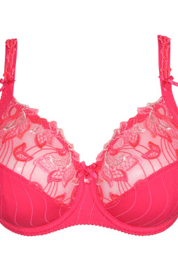 PrimaDonna DEAUVILLE full cup wire bra Amour full cup bra