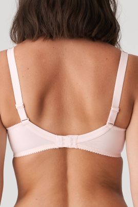 DEAUVILLE full cup wire bra Silky Tan