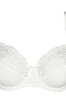 PrimaDonna MADISON natural full cup wire bra, natural