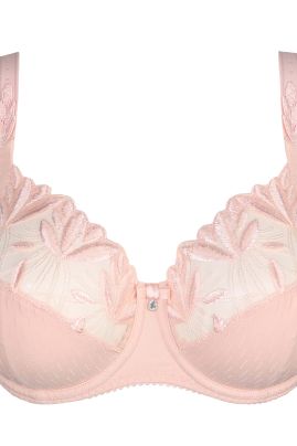 PrimaDonna ORLANDO täyskuppinen rintaliivi Pearly Pink