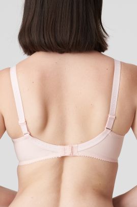 PrimaDonna ORLANDO full cup bra Pearly Pink
