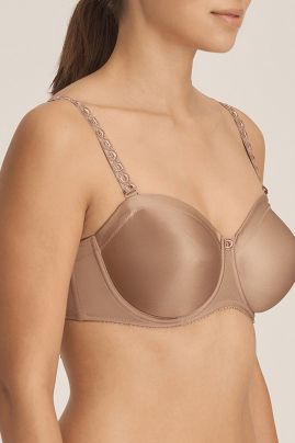 Every Woman strapless bra Ginger