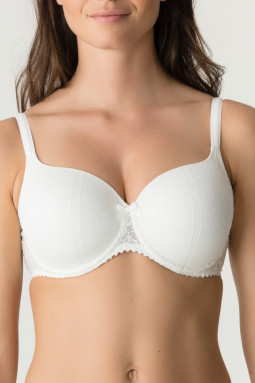 Couture padded bra Natural