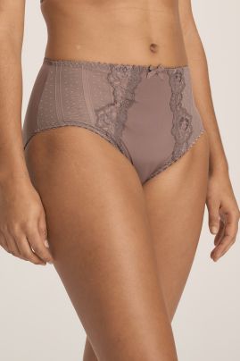 Couture full brief Agate Grey