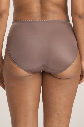 Couture full brief Agate Grey
