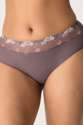 Plume full briefs Toffee